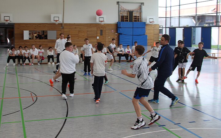 Hutballturnier