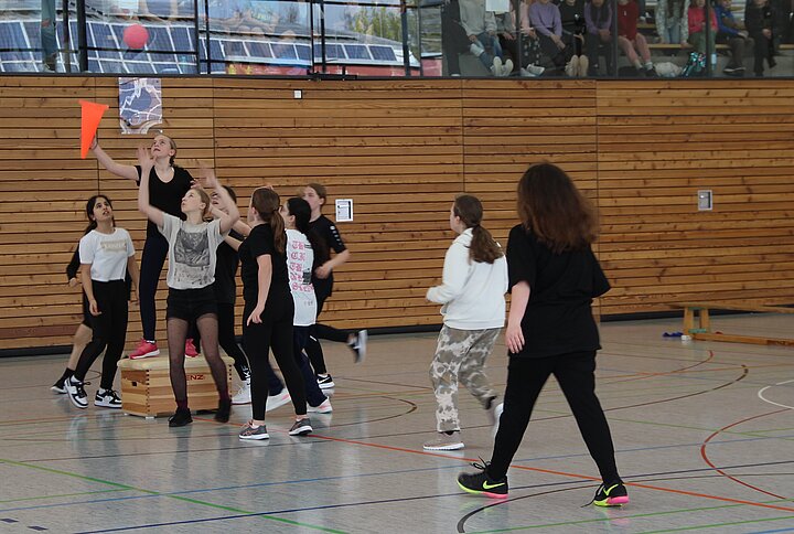 Hutballturnier